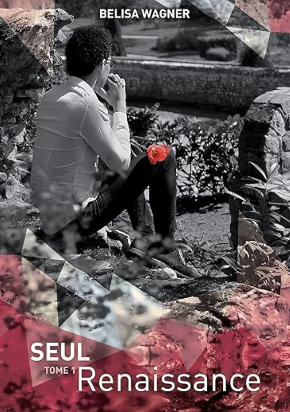 Couverture de « Seul : Renaissance »